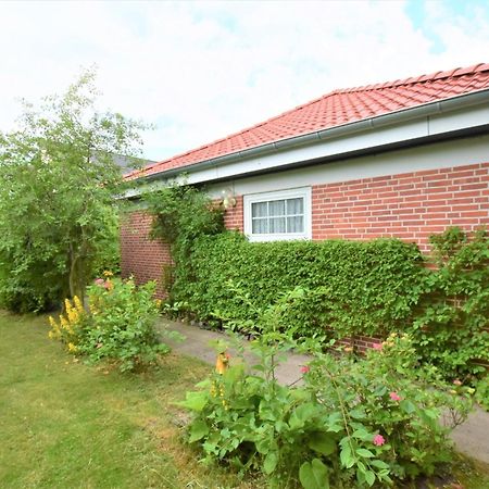 Haus Antje-Kellenhusen Whg4 Apartamento Exterior foto